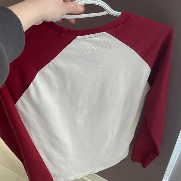 Enjoy Coke❤️Top - Picture 5 of 6